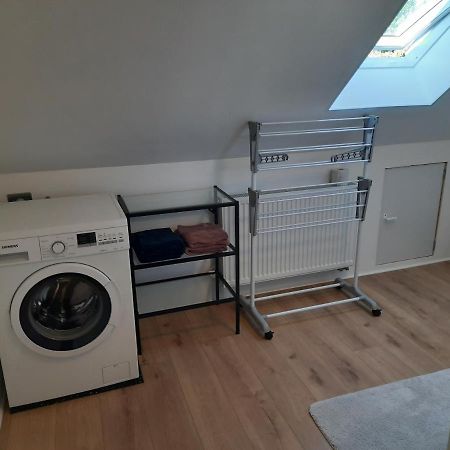 Ferienwohnung Rosi Schleswig Extérieur photo