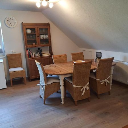 Ferienwohnung Rosi Schleswig Extérieur photo