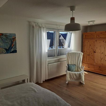 Ferienwohnung Rosi Schleswig Extérieur photo