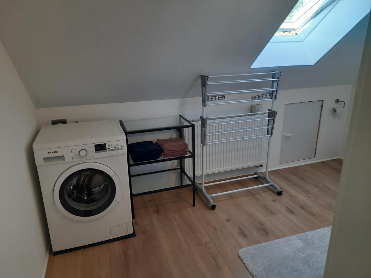 Ferienwohnung Rosi Schleswig Extérieur photo