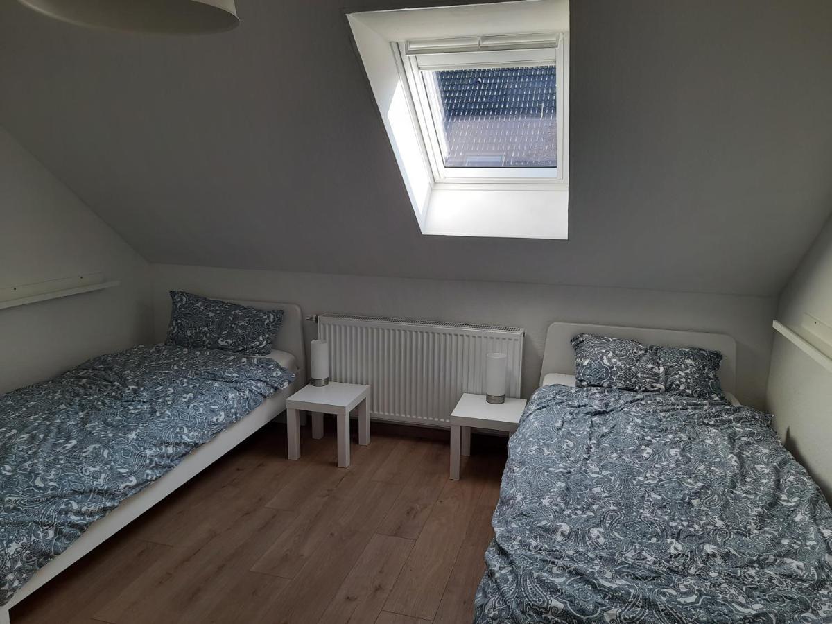 Ferienwohnung Rosi Schleswig Extérieur photo
