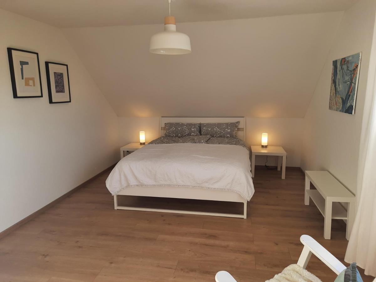 Ferienwohnung Rosi Schleswig Extérieur photo