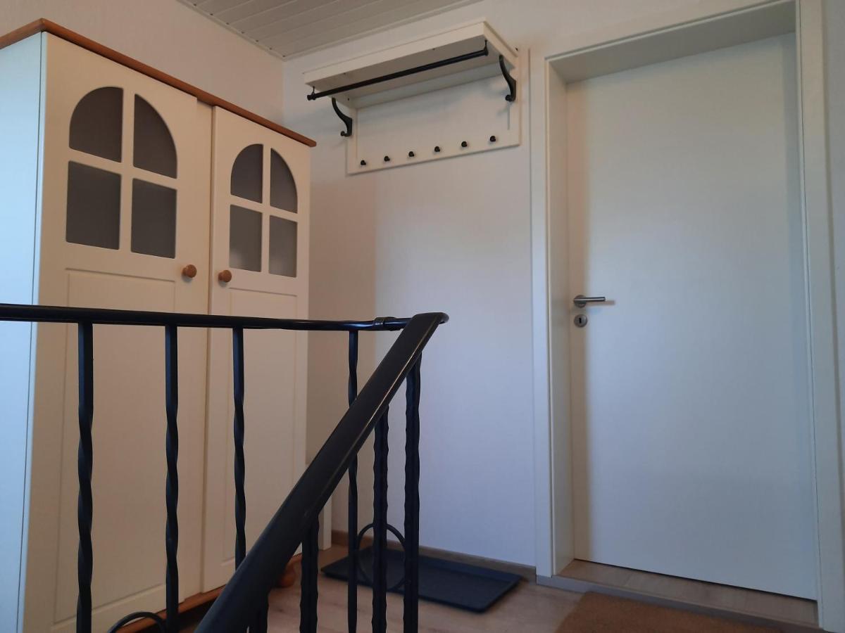 Ferienwohnung Rosi Schleswig Extérieur photo