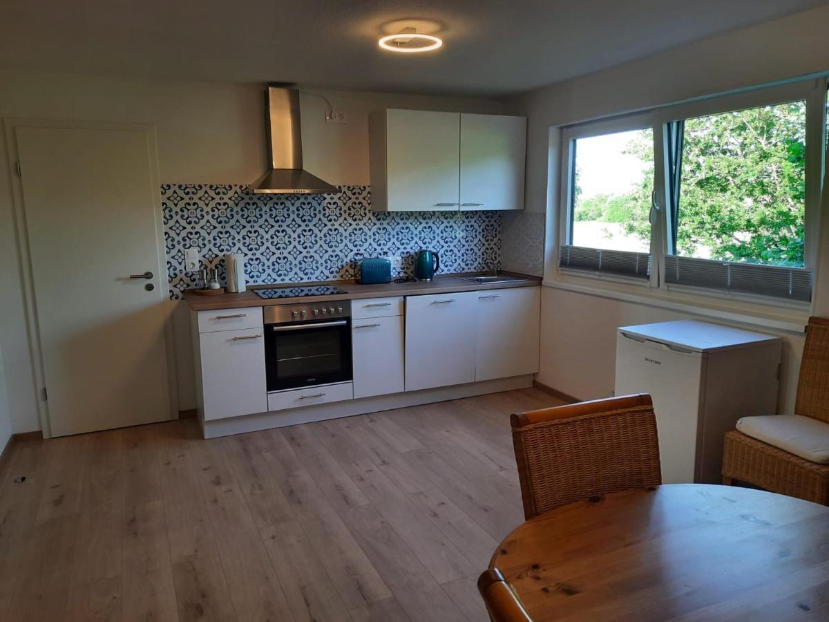 Ferienwohnung Rosi Schleswig Extérieur photo